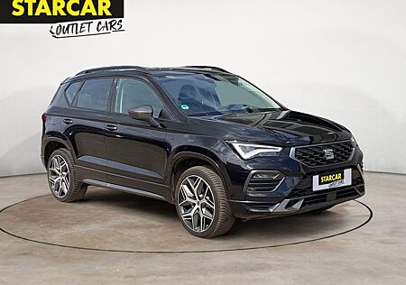 Seat Ateca FR 2.0TDI+ACC+eHK+RFK+SHZ+LHZ+VIRTUAL-COCKPIT