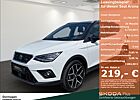 Seat Arona 1.5 TSI FR DSG LED NAVI AHK KAMERA