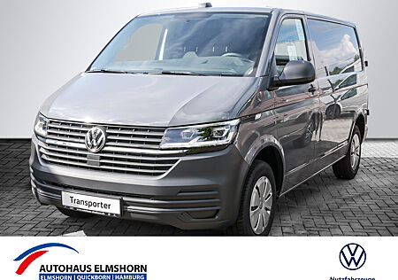 VW T6 .1 Kasten 2.0 TDI