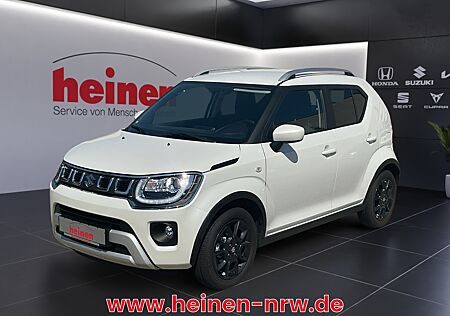 Suzuki Ignis 1.2 COMFORT HYBRID LM LED KAM