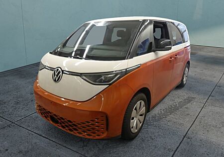 VW ID.BUZZ Pro 150 kW (204 PS) Heckantrieb