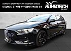 Opel Insignia B ST Ultimate 2.0d OPC-Line AT NAVI STANDHEIZUNG