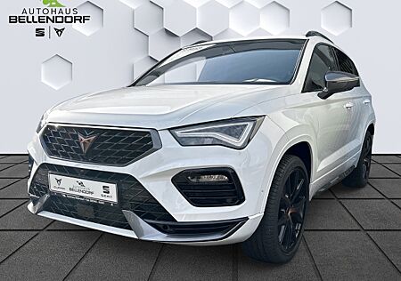 Cupra Ateca VZ 4Drive 2.0 TSI Fahrassistenz-Paket Leder elekt. Heckklappe