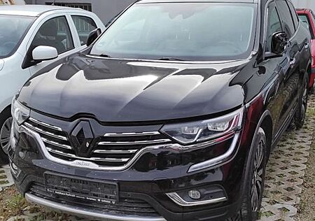 Renault Koleos Initiale Paris 4x4 - Allrad - Automatik