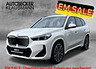 BMW iX iX1 eDrive20 M Sport LMR 20'' Park-Assistent