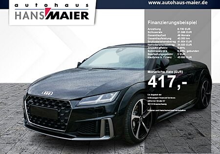 Audi TT Roadster 45 TFSI quattro S tronic Navi+ S-Lin