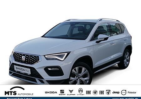 Seat Ateca Xperience 2.0 TDI 6-Gang LED Navi PDC hinten Kamera