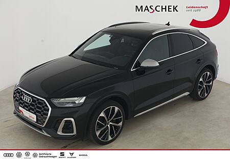 Audi SQ5 Sportback AHK Pano Standh. Matrix Navi+ B&O