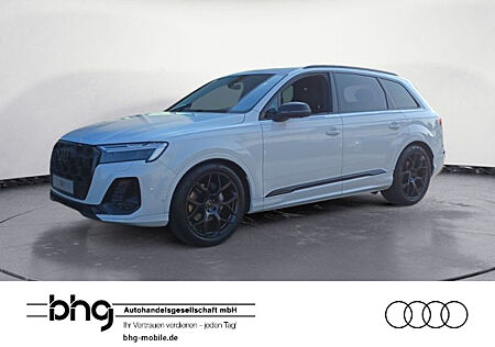 Audi Q7 SUV S line 50 TDI quattro 210(28