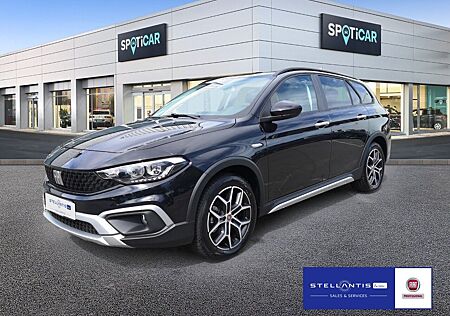 Fiat Tipo 1.5 GSE Mild-Hybrid Cross (EURO 6d)