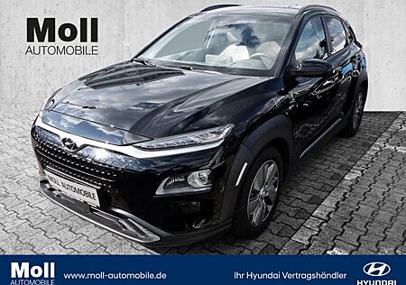 Hyundai Kona Premium 2WD Navi Kamera Sitz-Paket