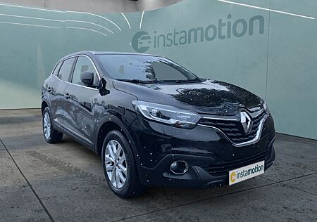 Renault Kadjar 1.5 BLUE dCi 115 Business *Navi*SHZ*PDC