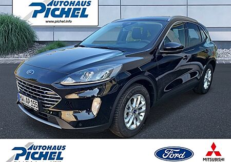 Ford Kuga Titanium GJR+INDUKTIVES LADEN+WINTER-PAKET I+ TWA+ACC