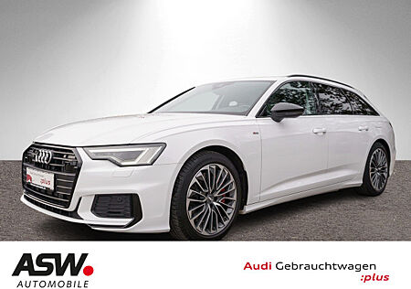 Audi A6 Avant Sline 55TFSI e quattro Navi Matrix VC