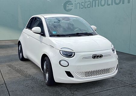 Fiat 500E Icon