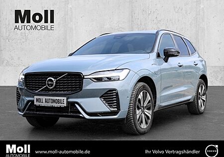 Volvo XC 60 XC60 Plus Dark Recharge Plug-In Hybrid AWD T6 Twin Engine EU6d Allrad StandHZG digitales Cockpit