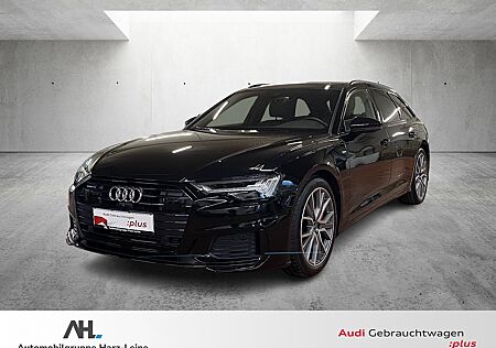 Audi A6 Avant 55 TFSI e sport quattro S-tronic HD-Matrix Pano ACC AHK 360° B+O