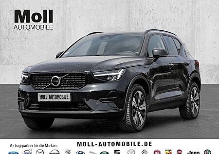 Volvo XC 40 XC40 Plus Dark Recharge Plug-In Hybrid 2WD T4 Twin Engine EU6d StandHZG Navi digitales Cockpit