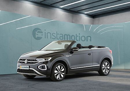 VW T-Roc Cabriolet 1.5 TSI Style MOVE *AHK*ACC*Navi*App-Connect*