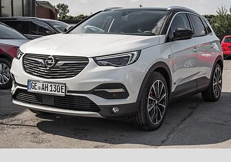 Opel Grandland X Plug-in-Hybrid 4WD Ultimate/Leder/ACC/Navi/Voll-LED/Keyless/360-Grad-Kamera/PDC