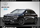 Mercedes-Benz GLA 200 AMG/Wide/LED/Pano/360/Easy/Totw/Night/19