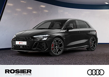 Audi RS3 Sportback S tronic