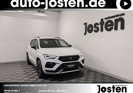 Cupra Ateca 2.0 TSI DSG 4Drive Plus Beats 19 Zoll