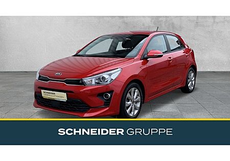 Kia Rio 1.0 T-GDI Vision KAMERA+SHZ+DAB+KLIMAAUTO.