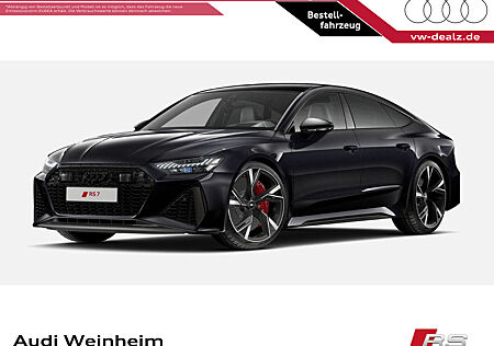 Audi RS7 RS 7 Sportback PERFORMANCE 630PS quattro tiptronic