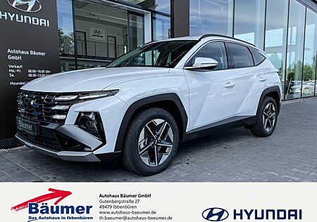 Hyundai Tucson FL 1.6 T-GDI 48V Trend *Sofort Verfügbar*