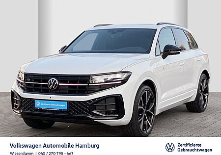 VW Touareg 3.0 V6 TDI R-Line 4M AHK/PANO/STANDHZG.