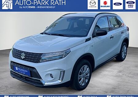 Suzuki Vitara 1.4 Club Hybrid *KLIMA/TEMPOMAT/USB *