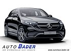 Mercedes-Benz EQC 400 4Matic AMG Line Fahrassistenzpaket SHD