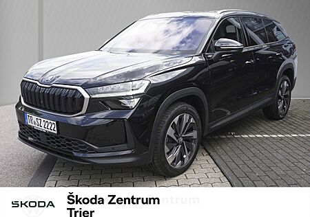 Skoda Kodiaq 2.0 TDI DSG 4x4 Selection Navi, AHK