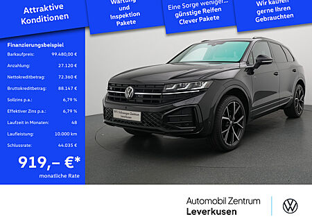 VW Touareg R-Line