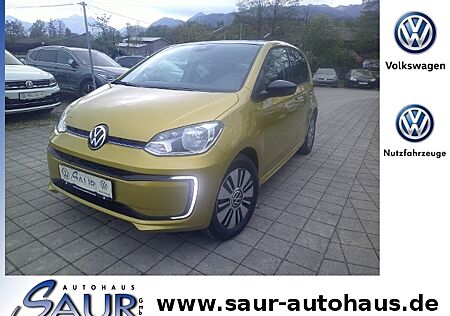 VW Up ! e-! Style*CCS*DAB*Clima*ZV ALU