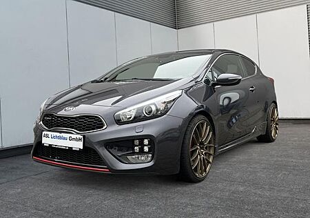 Kia Pro_ceed ProCeed pro_cee'd 1.6 T-GDi GT-Track M/T 1.6