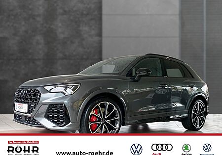 Audi RS Q3 RSQ3 (NAVI.SHZ.Matrix-LED.AHK.PDC.DAB) 2.5 TFSI