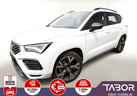 Seat Ateca 2.0 TDI 150 DSG 4Drive FR Nav PDC DCC 19Z