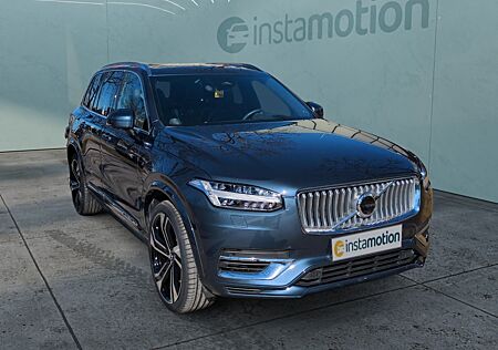 Volvo XC 90 Ultimate Bright Recharge Plug-In Hybrid AWD