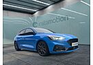 Ford Focus ST Bluetooth Navi LED Klima Einparkhilfe