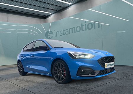 Ford Focus ST Bluetooth Navi LED Klima Einparkhilfe