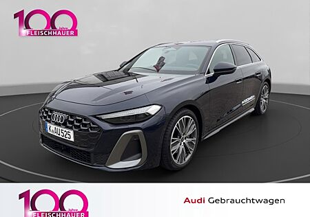 Audi A5 Avant 40 TFSI S-Line ACC LEDER LED NAVI TECH