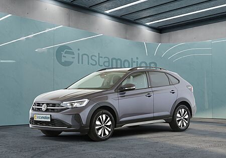 VW Taigo 1.0 TSI MOVE