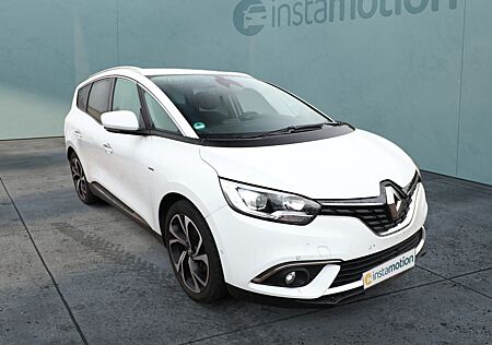 Renault Grand Scenic 1.6 dCi 160 Energy BOSE-Edition