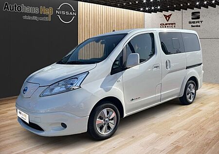 Nissan E-NV200 Evalia 7 Sitzer Tekna