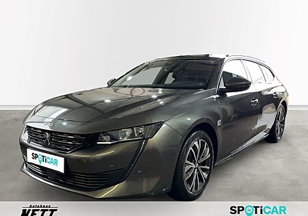 Peugeot 508 SW Allure Pack PureTech 130 EAT8 EU6d