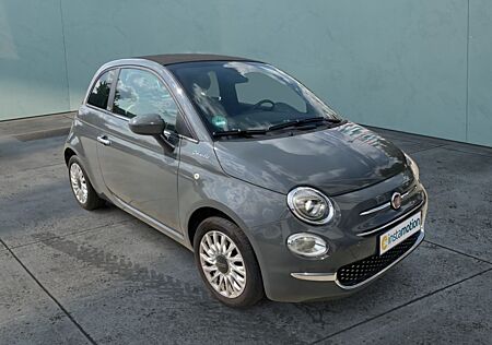 Fiat 500 DolceVita 1.0 Mild Hybrid EU6d UConnect DAB