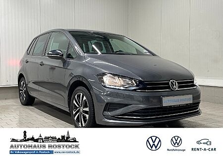 VW Golf Sportsvan IQ.DRIVE 1.0 TSI SHZ RFK NAVI