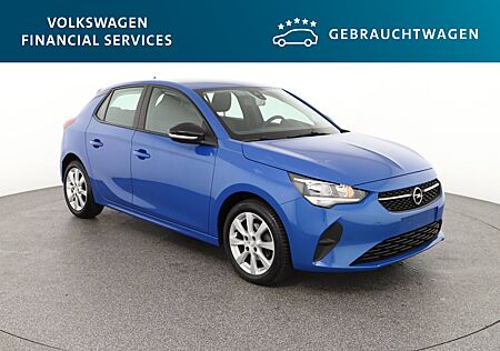 Opel Corsa Edition 1.2 55kW 5-Gang 5 Sitze 4 Türen